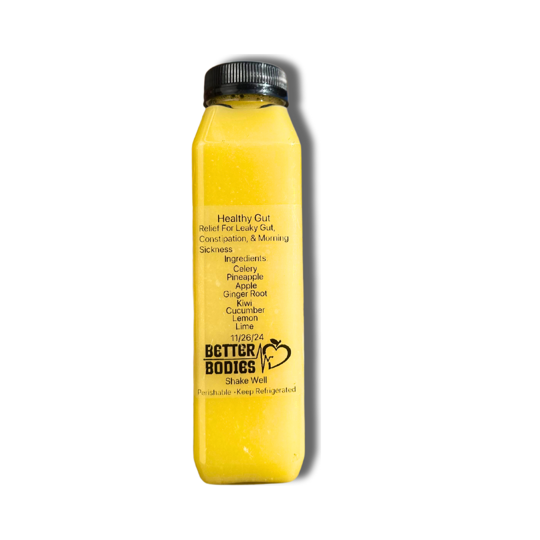 Master Cleanse