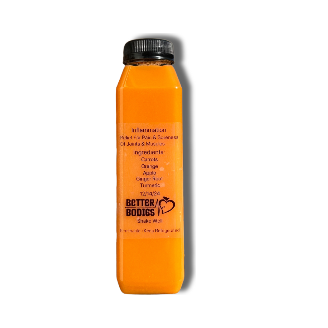 Master Cleanse