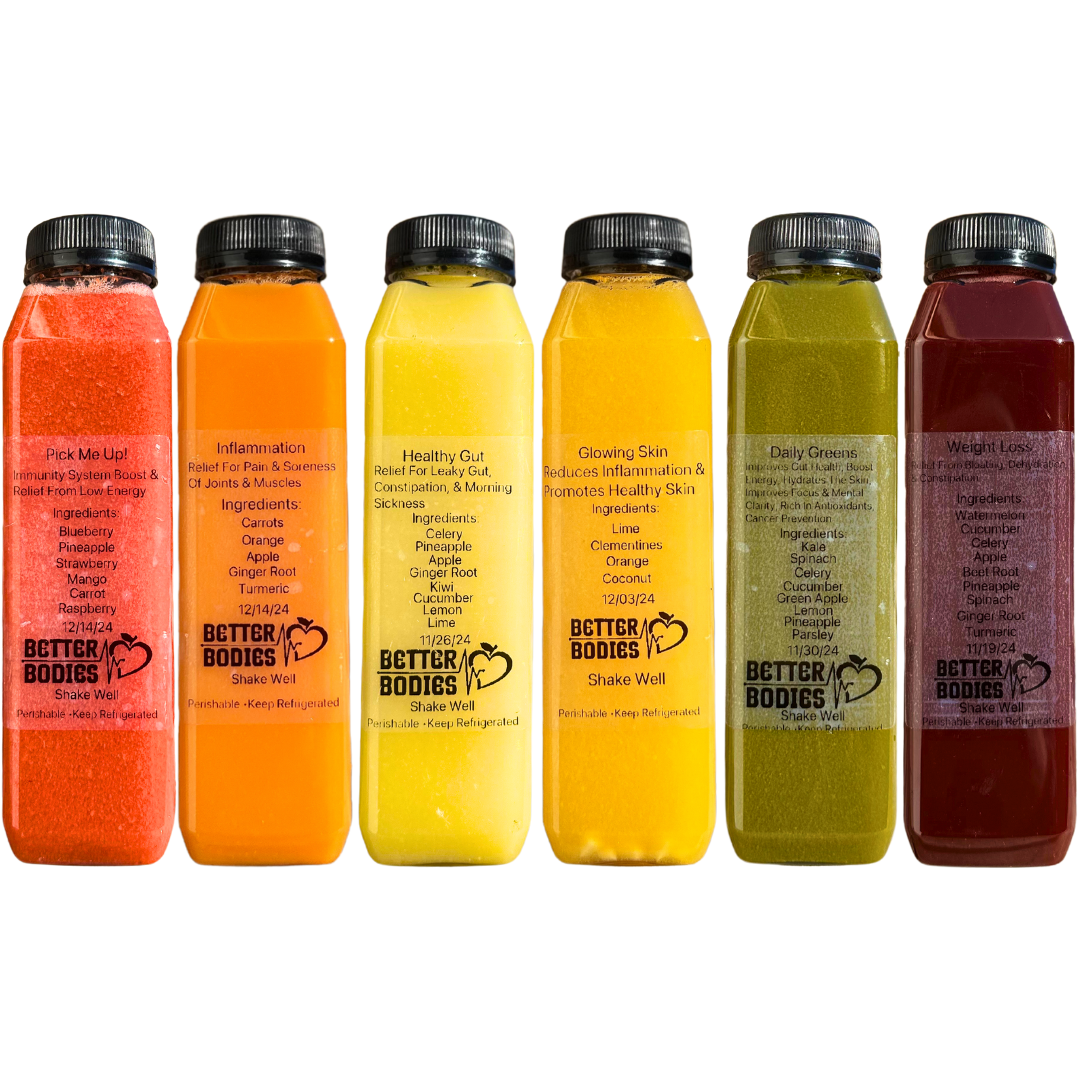 Master Cleanse