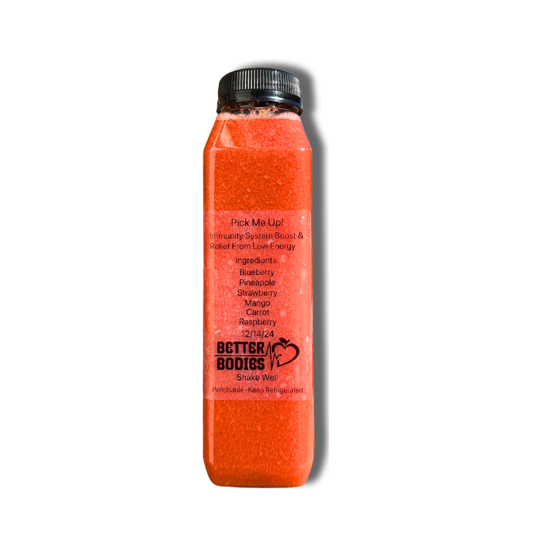 Master Cleanse