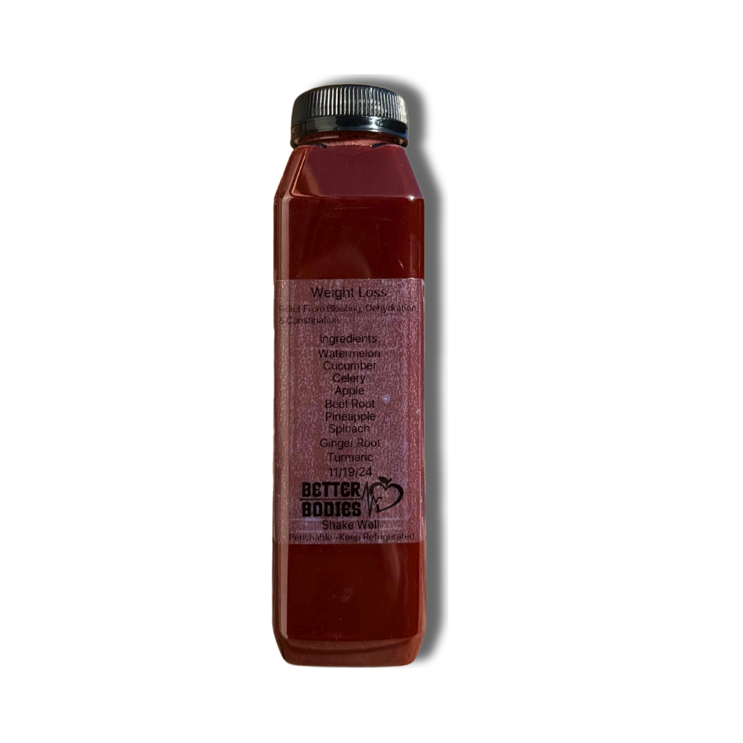 Master Cleanse