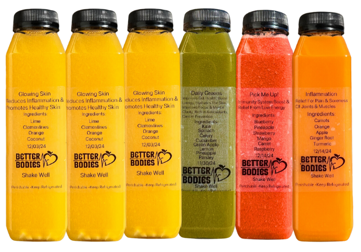 Beauty Cleanse