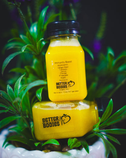 Immunity Boost